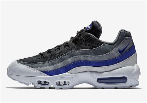 Nike Air Max 95 Persian Violet Men's 